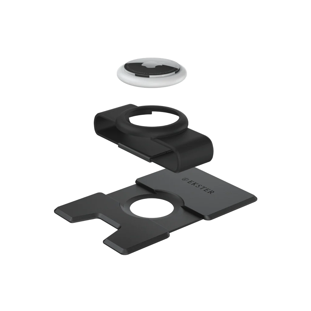 AirTag Cash Band - Image 3