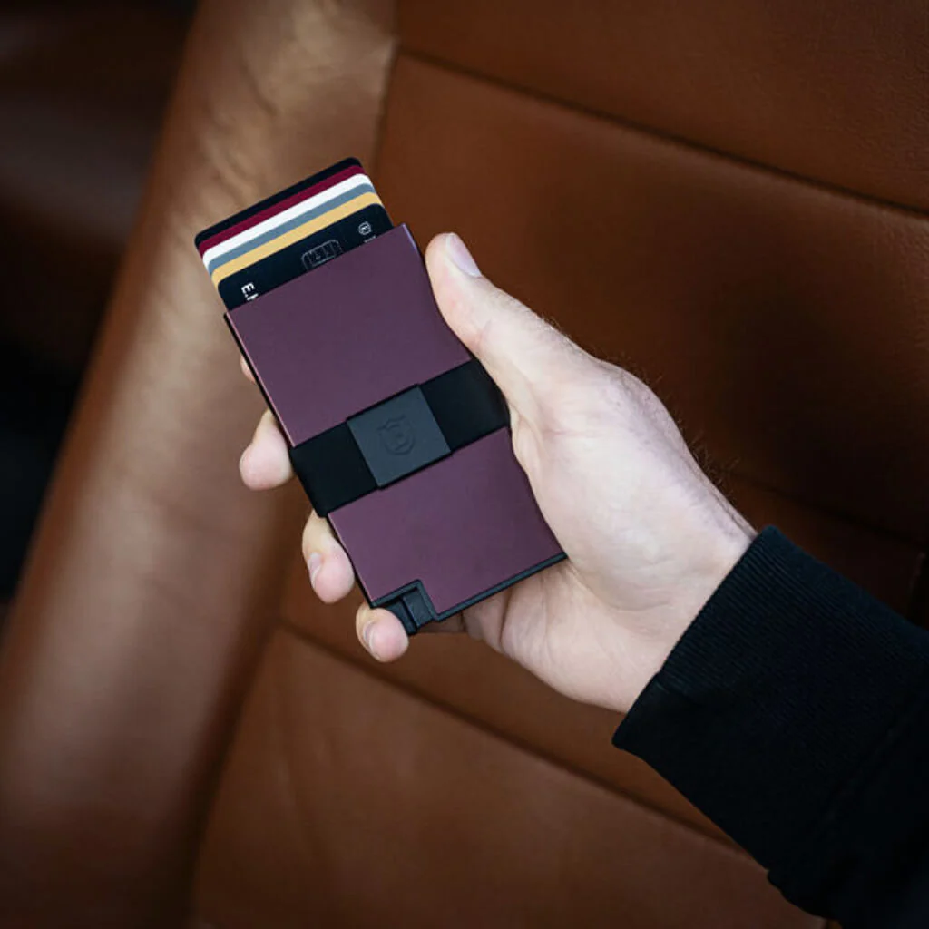 Cardholder for AirTag - Image 30