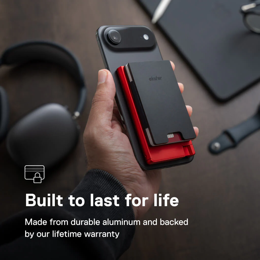 Cardholder Nano for MagSafe - Image 7