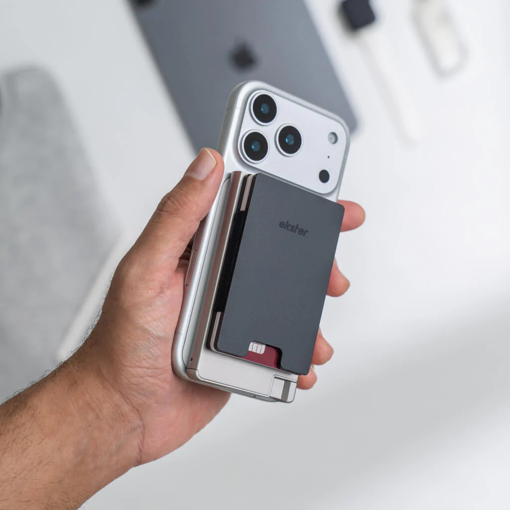 Cardholder Pro for MagSafe - Image 30