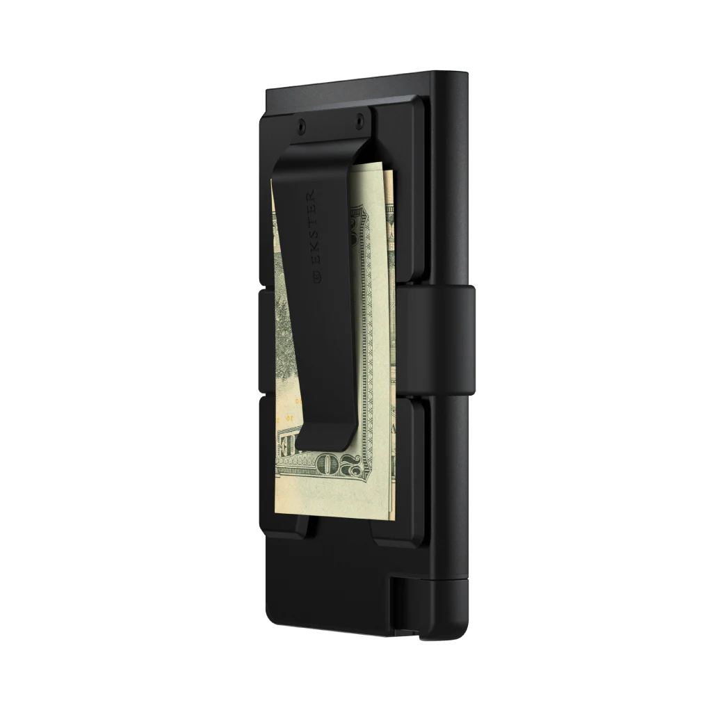 Cash Clip Backplate - Image 5