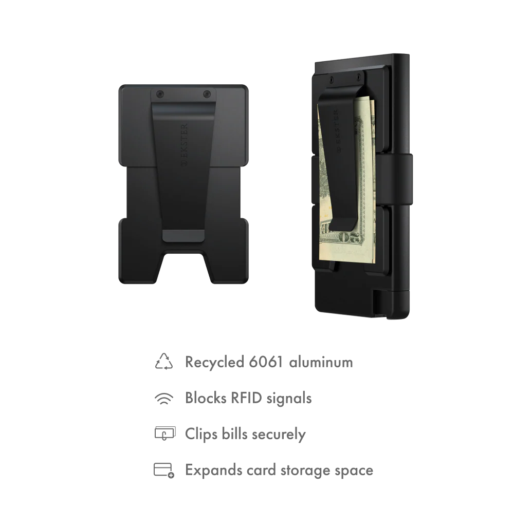 Cash Clip Backplate - Image 9