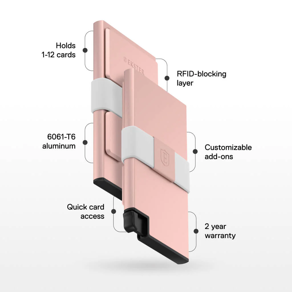 Ekster Cardholder - Image 118