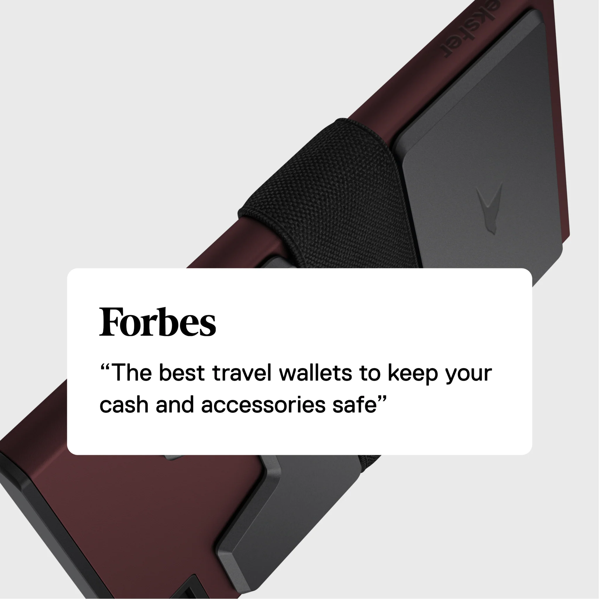 Ekster Cardholder - Image 162