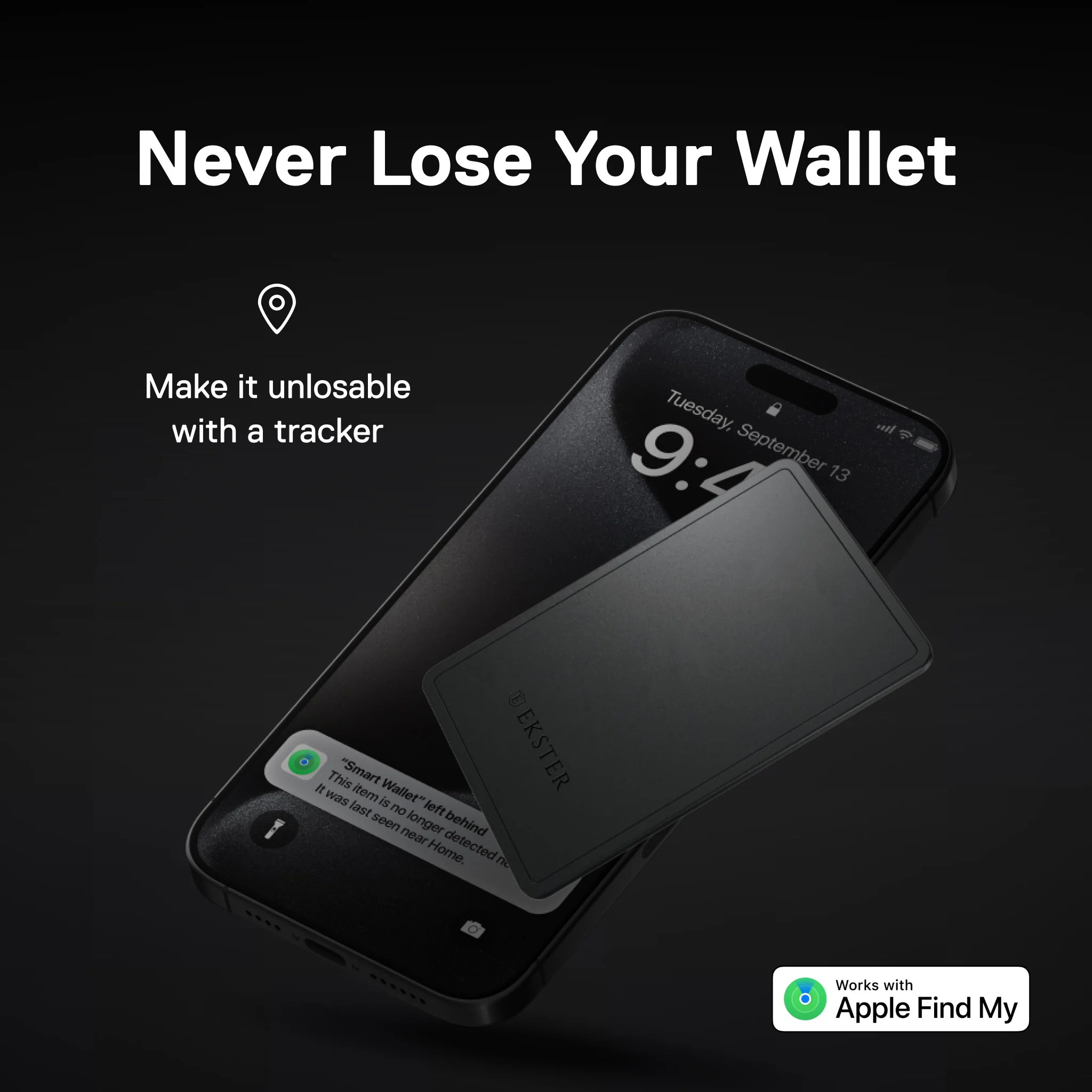 Ekster Cardholder - Image 173