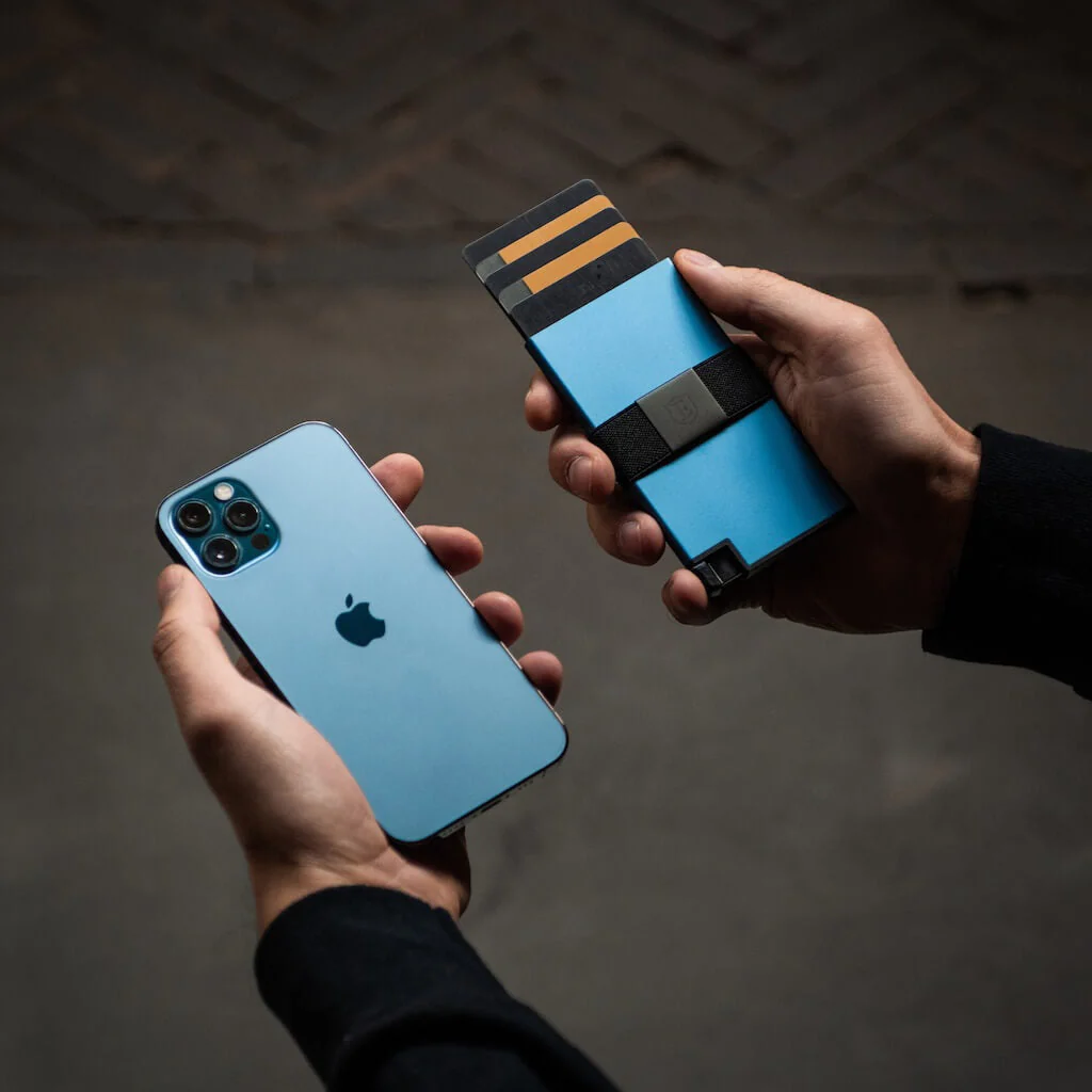 Ekster Cardholder - Image 18