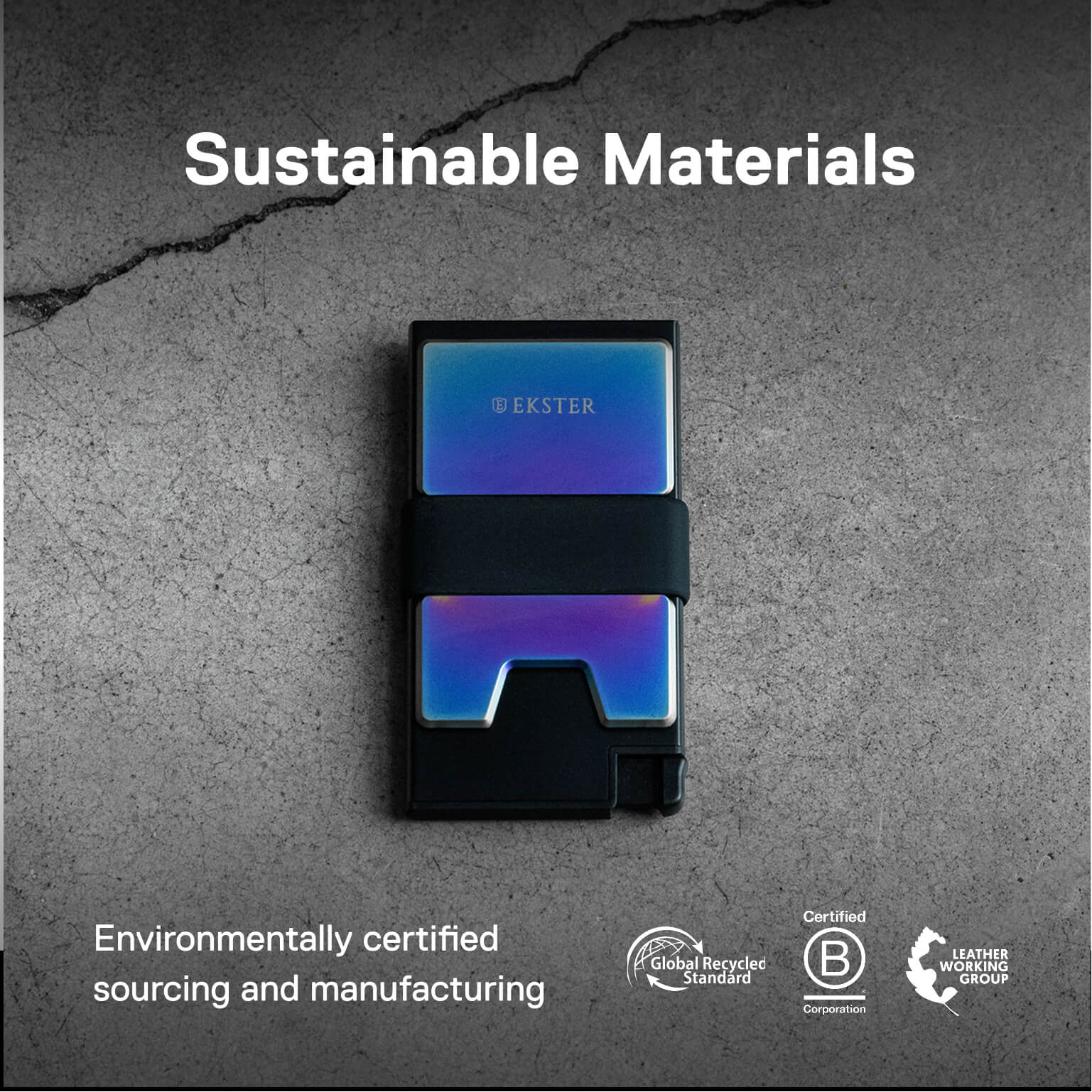 Ekster Cardholder - Image 187