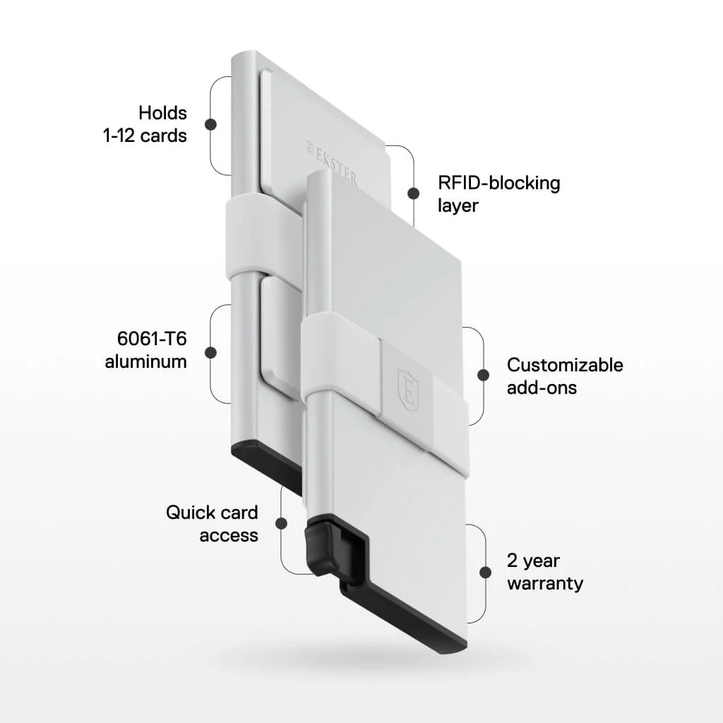 Ekster Cardholder - Image 98