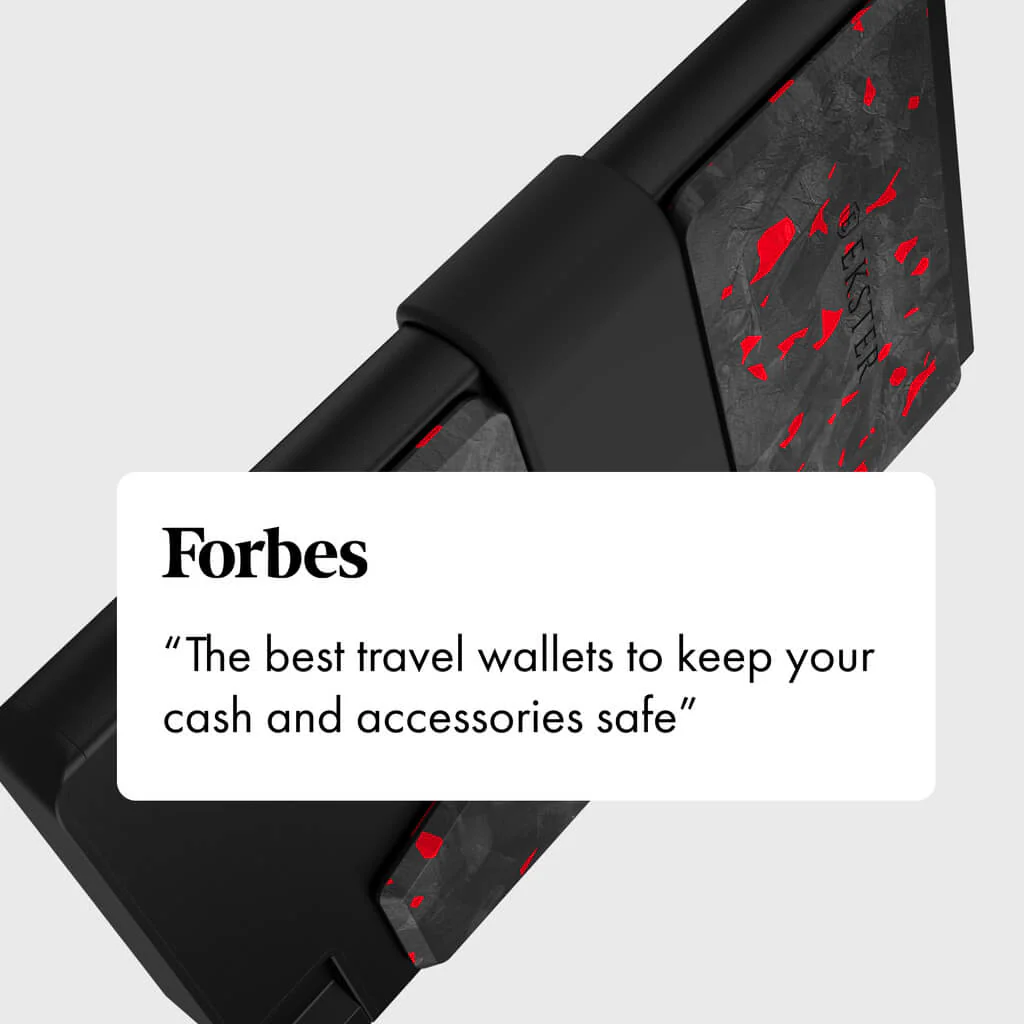 Ekster Cardholder Pro - Image 10