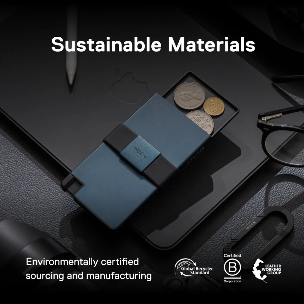 Ekster Cardholder Pro - Image 108