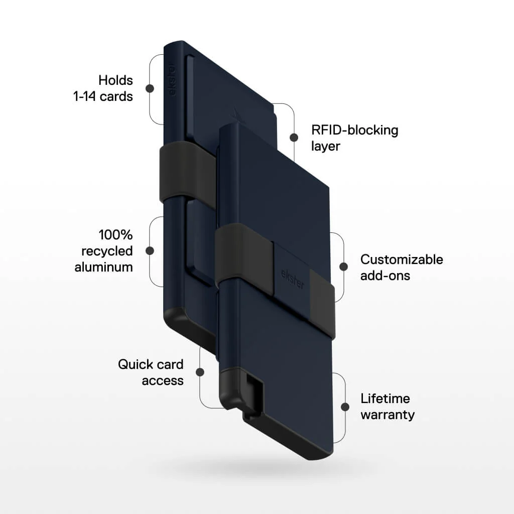 Ekster Cardholder Pro - Image 109