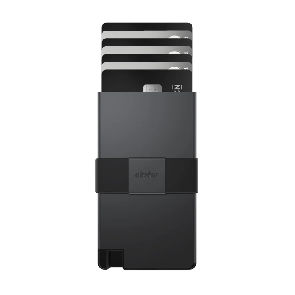 Ekster Cardholder Pro - Image 116