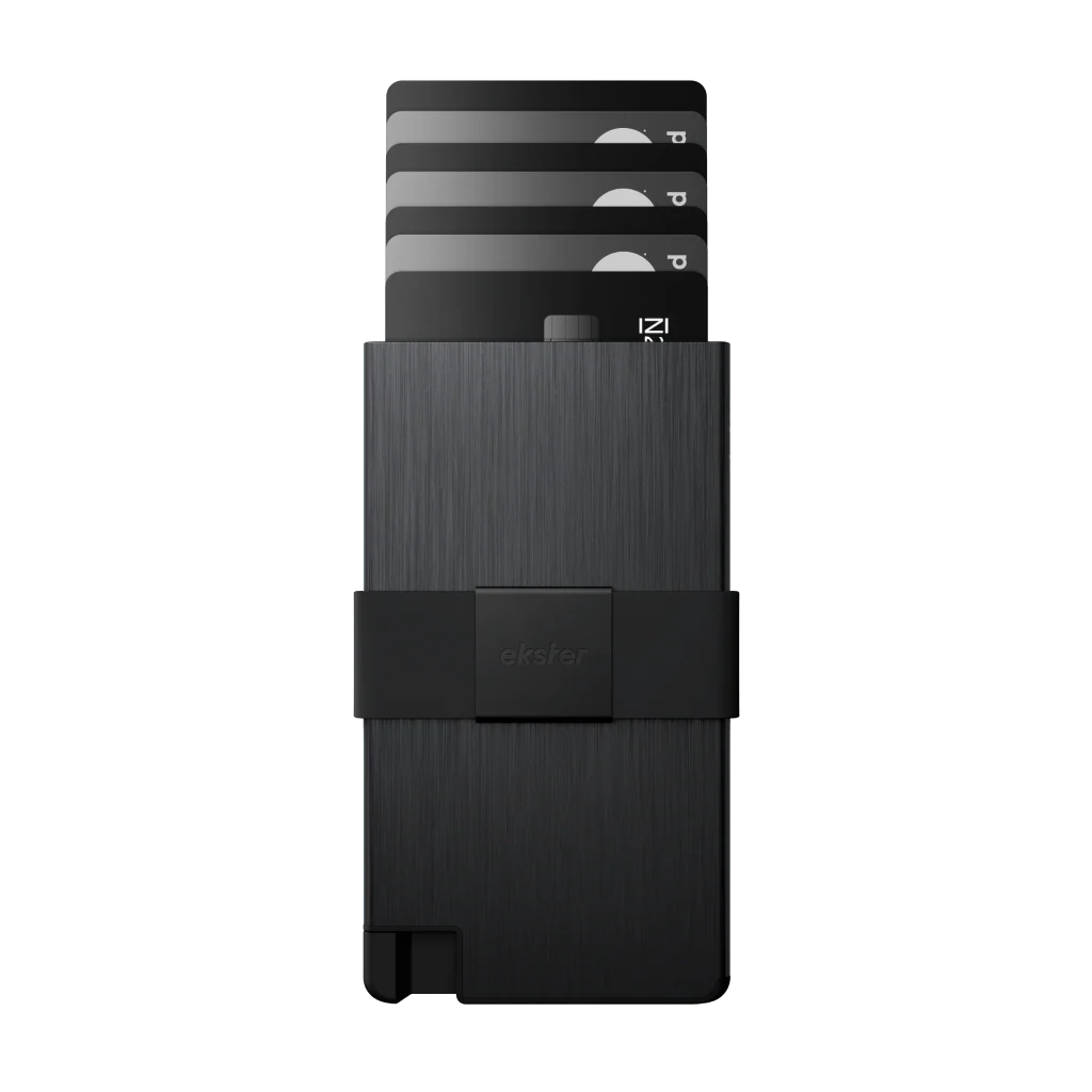 Ekster Cardholder Pro - Image 126