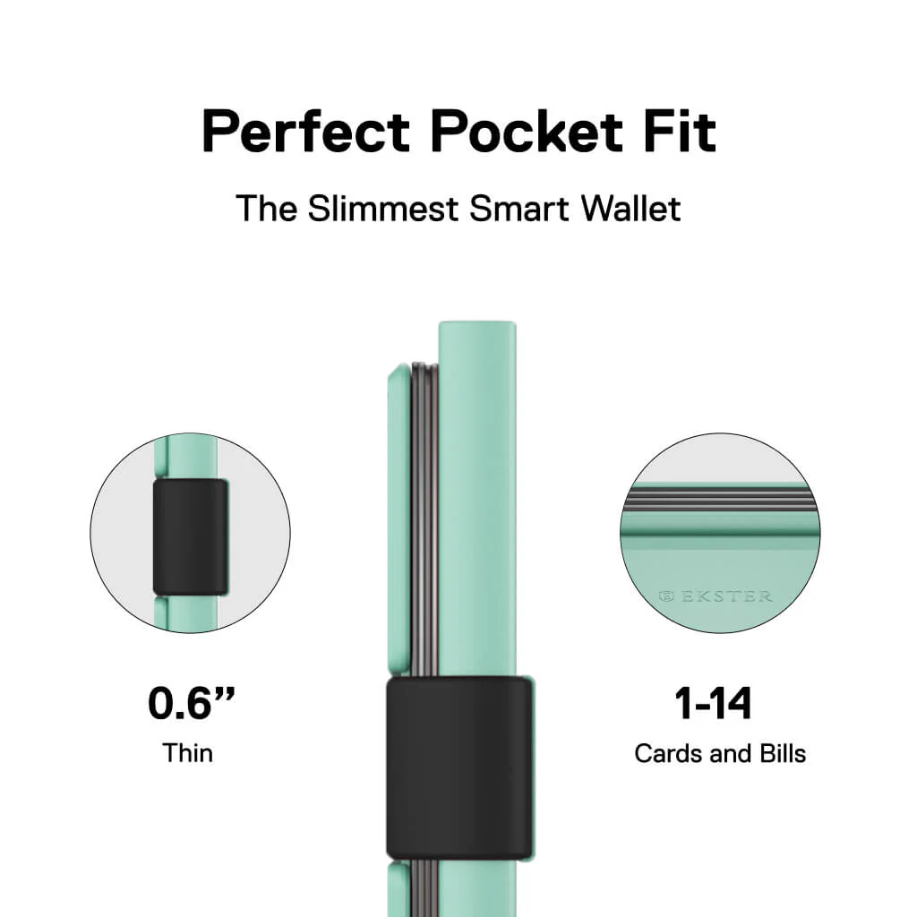 Ekster Cardholder Pro - Image 156