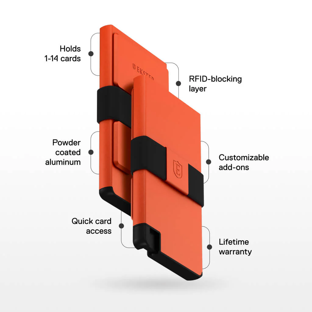 Ekster Cardholder Pro - Image 166
