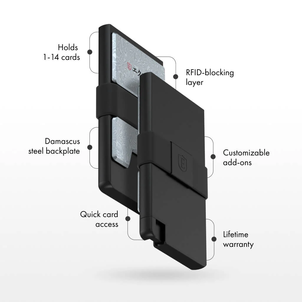 Ekster Cardholder Pro - Image 17