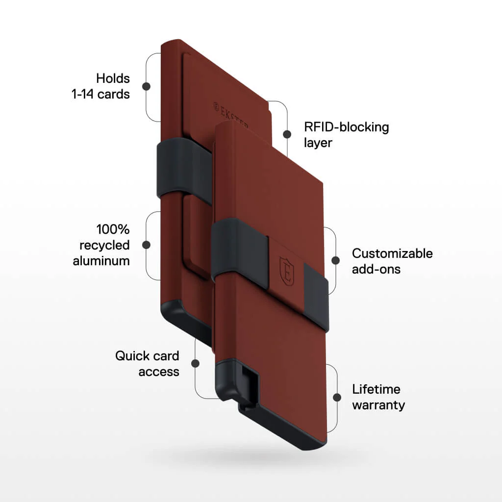 Ekster Cardholder Pro - Image 178