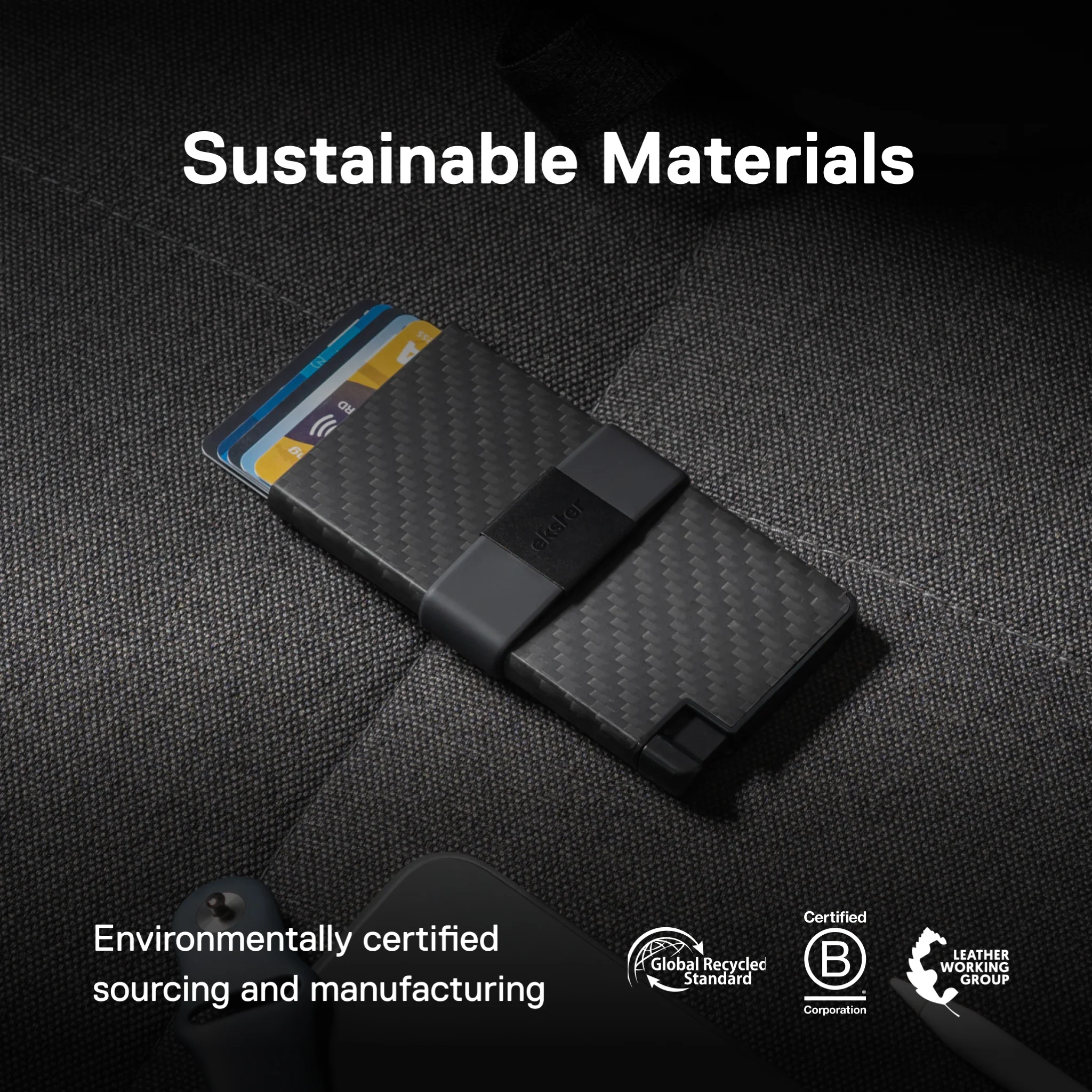 Ekster Cardholder Pro - Image 188