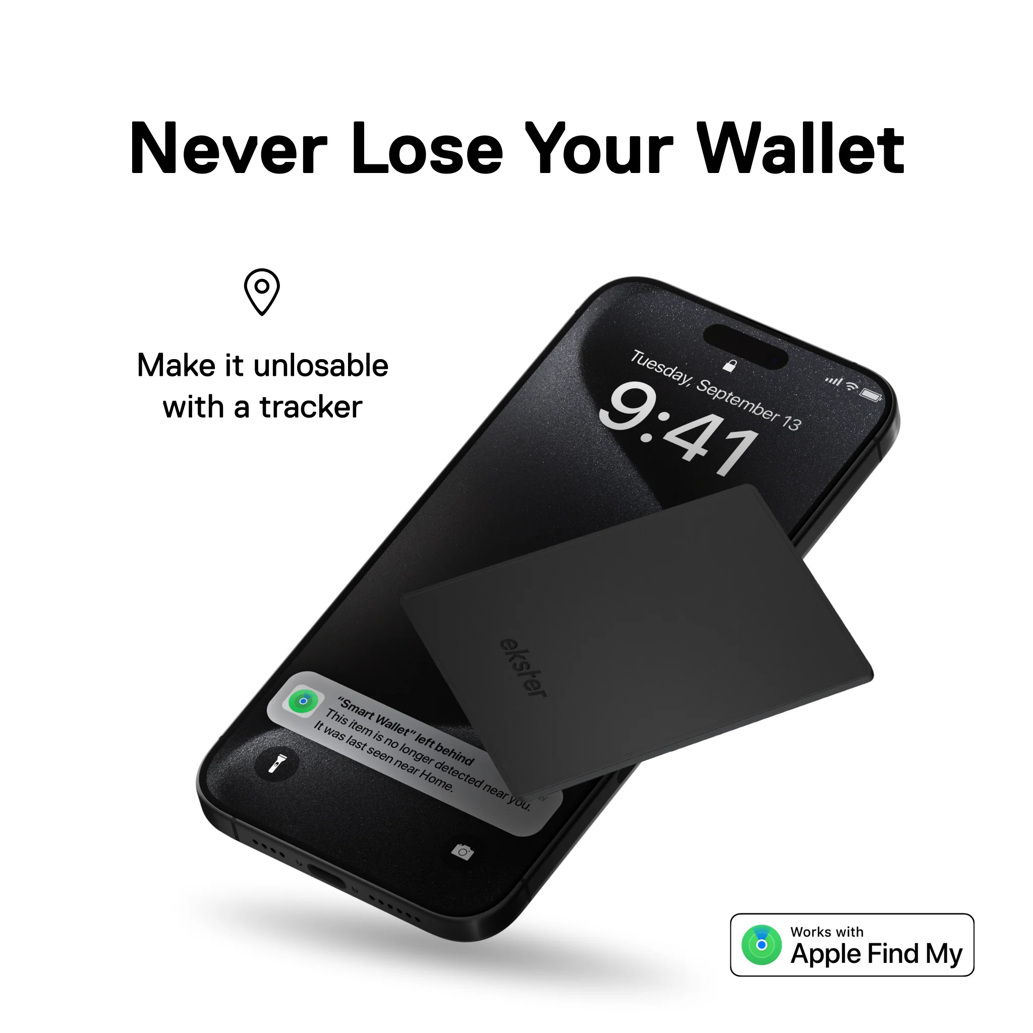 Ekster Cardholder Pro - Image 216
