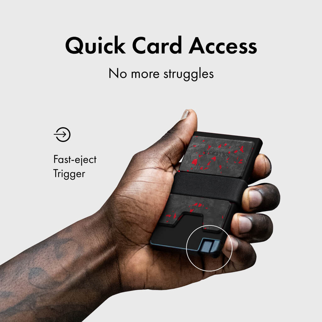 Ekster Cardholder Pro - Image 3