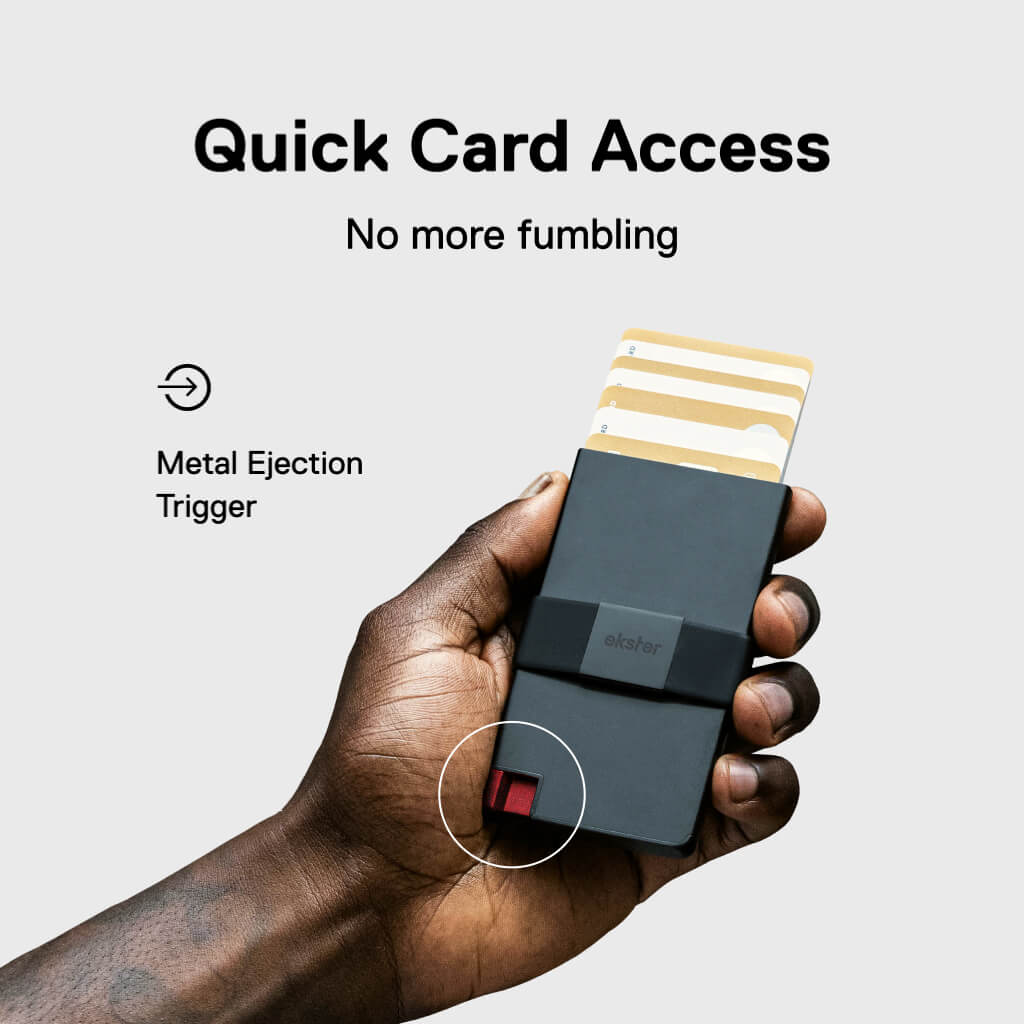 Ekster Cardholder Pro - Image 34