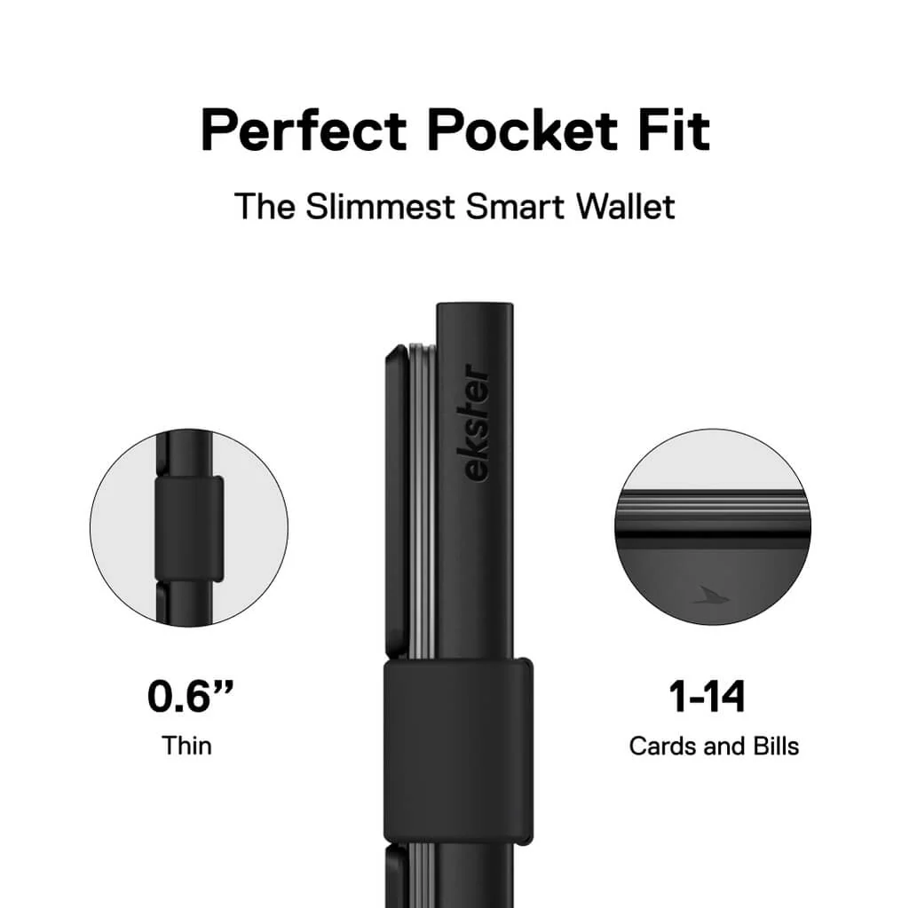 Ekster Cardholder Pro - Image 49