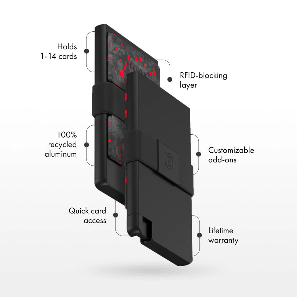 Ekster Cardholder Pro - Image 6