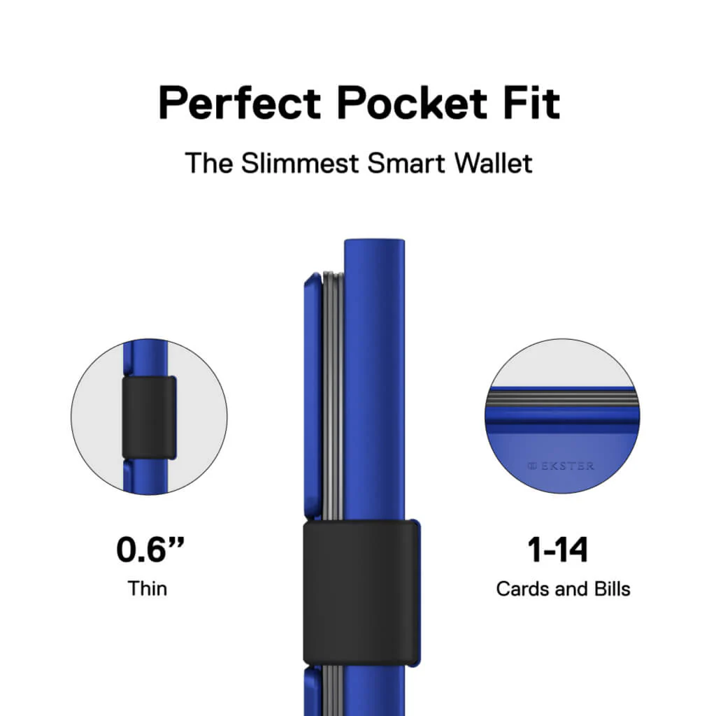 Ekster Cardholder Pro - Image 60
