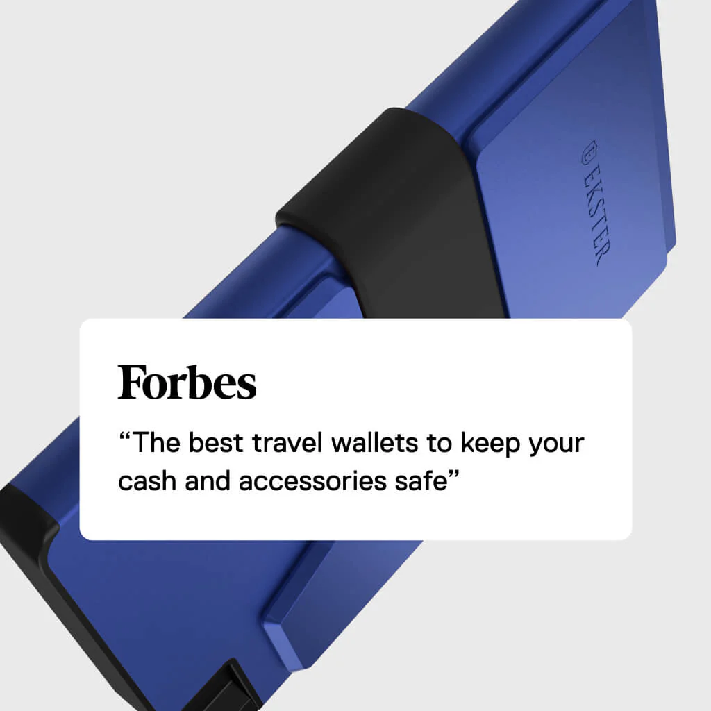 Ekster Cardholder Pro - Image 62