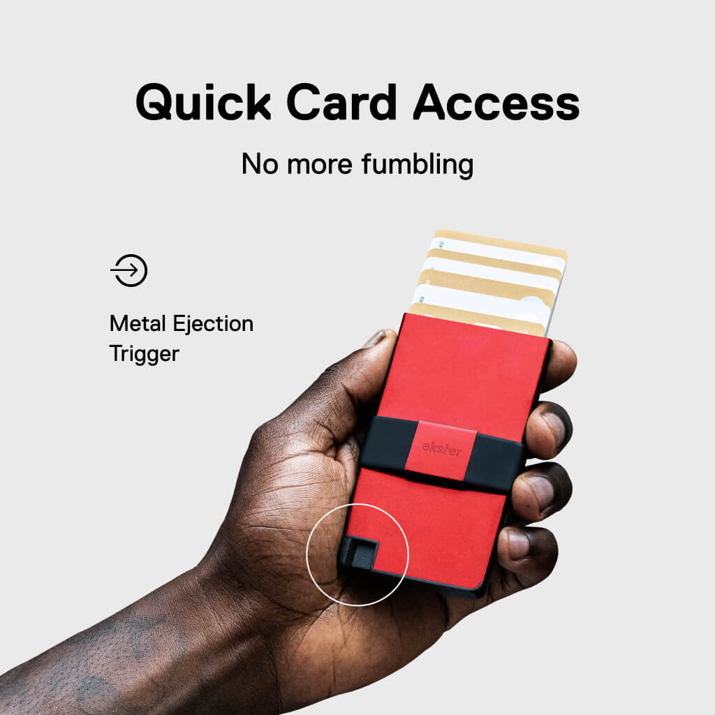 Ekster Cardholder Pro - Image 66