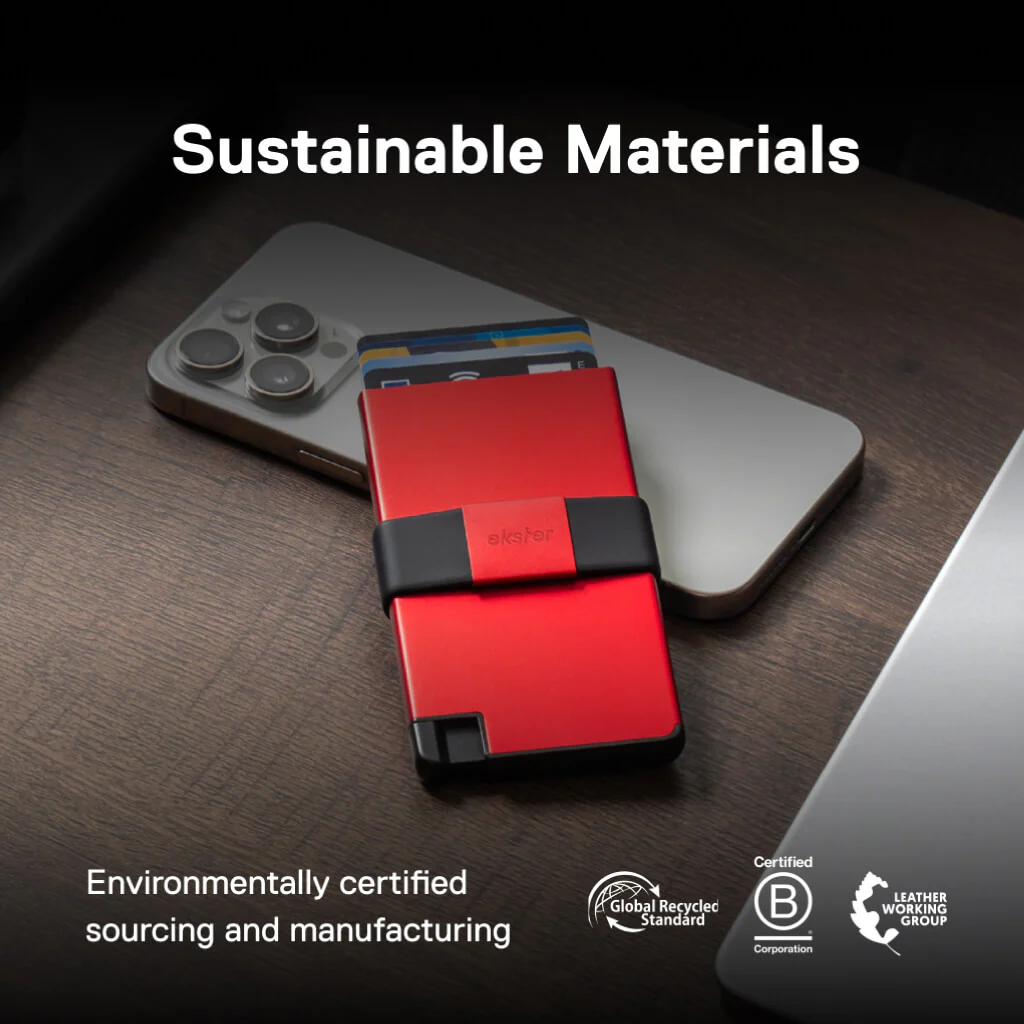 Ekster Cardholder Pro - Image 68