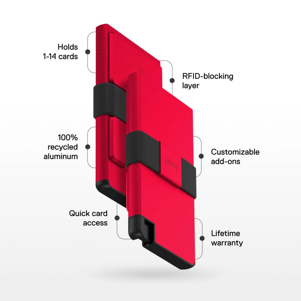 Ekster Cardholder Pro - Image 69