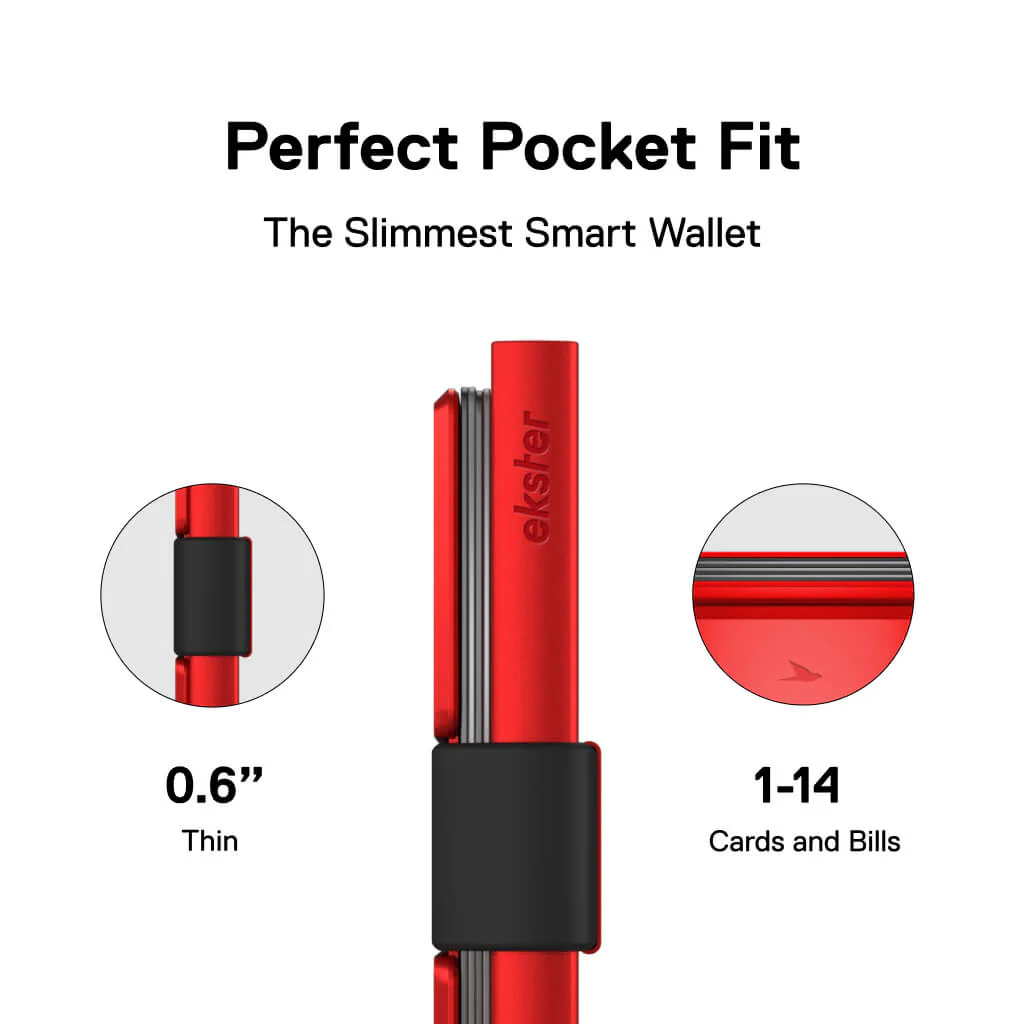 Ekster Cardholder Pro - Image 71