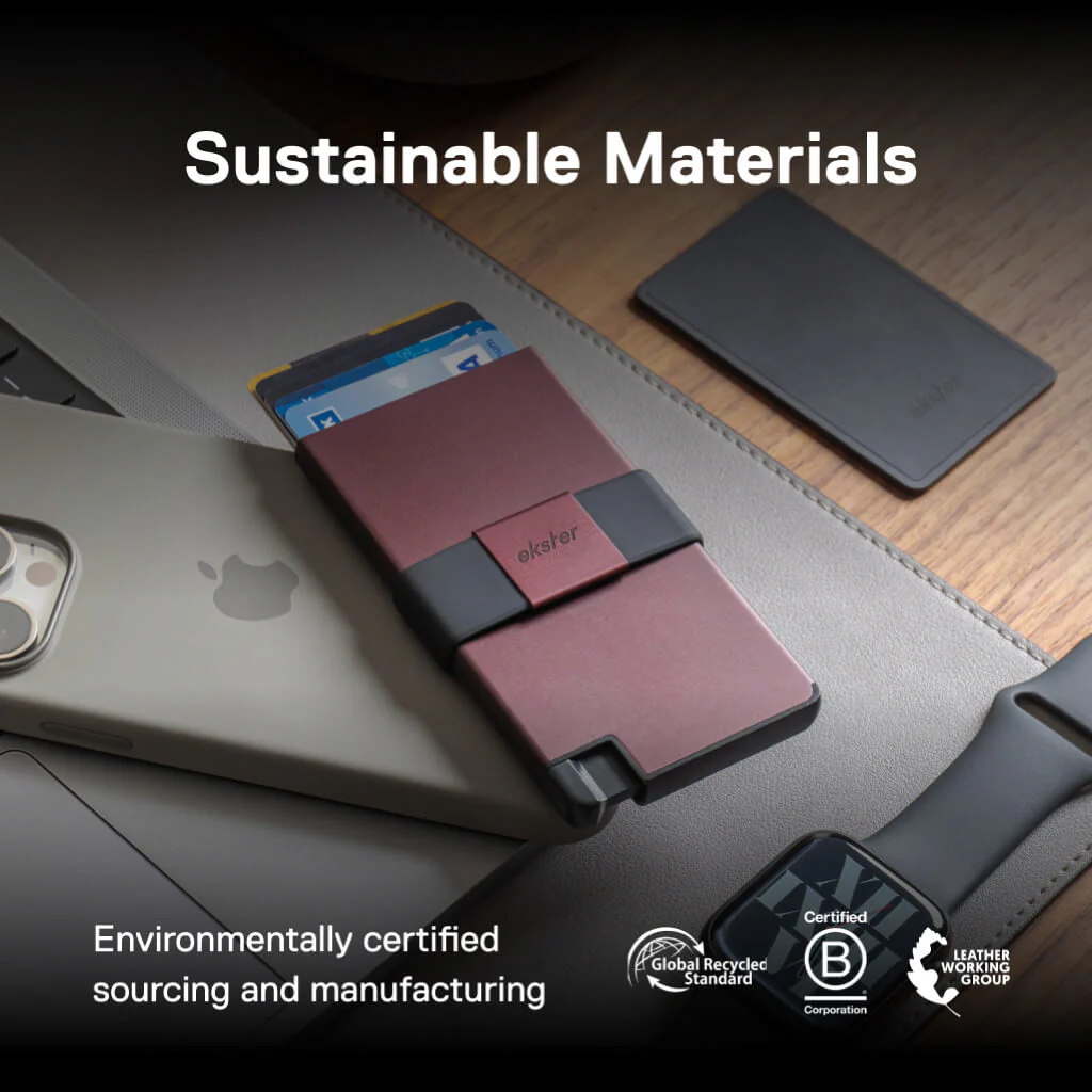 Ekster Cardholder Pro - Image 78