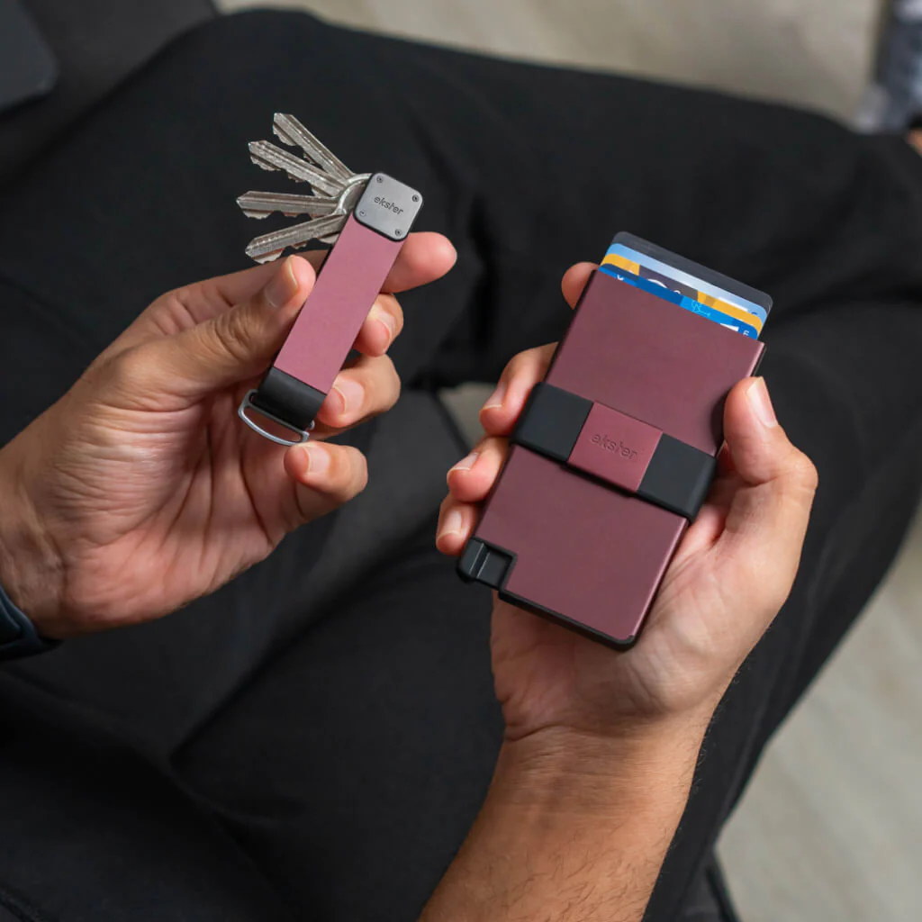 Ekster Cardholder Pro - Image 80