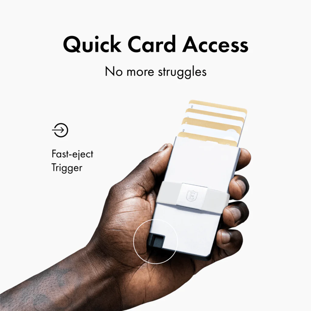Ekster Cardholder - VIP Offer - Image 106
