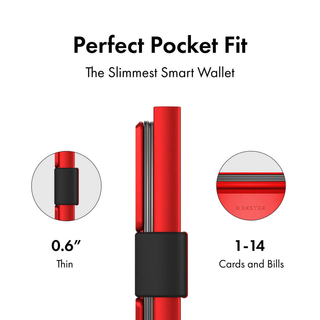 Ekster Cardholder - VIP Offer - Image 118