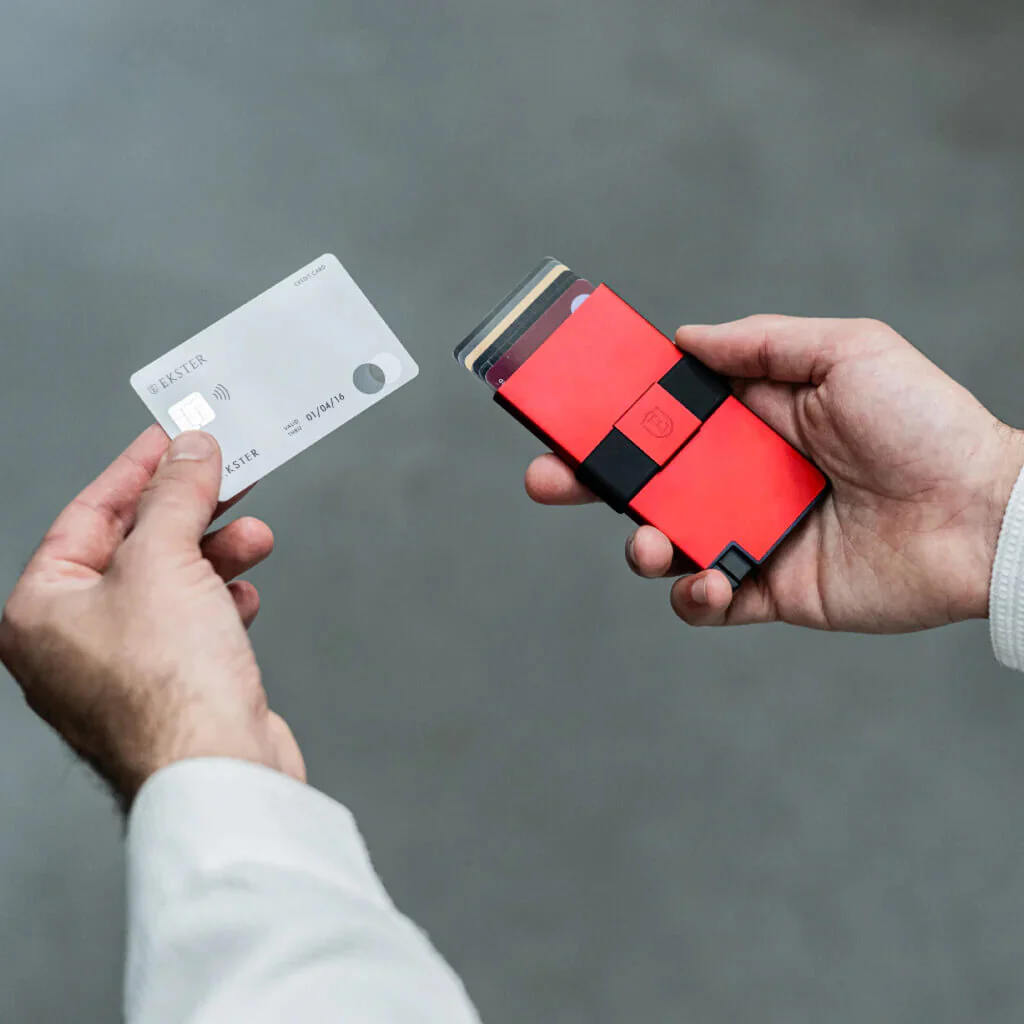 Ekster Cardholder - VIP Offer - Image 119