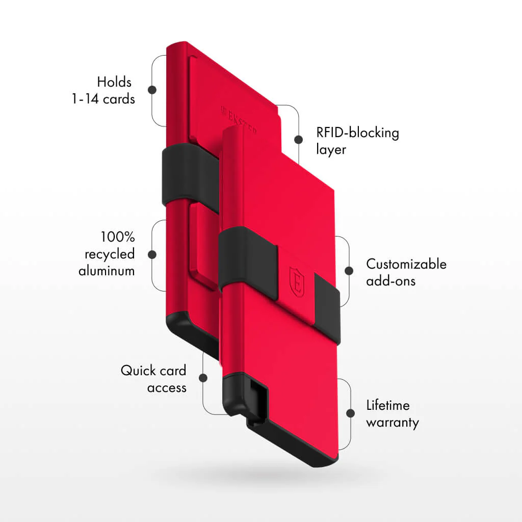 Ekster Cardholder - VIP Offer - Image 120
