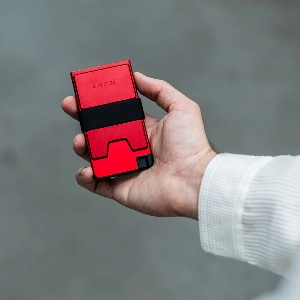 Ekster Cardholder - VIP Offer - Image 124