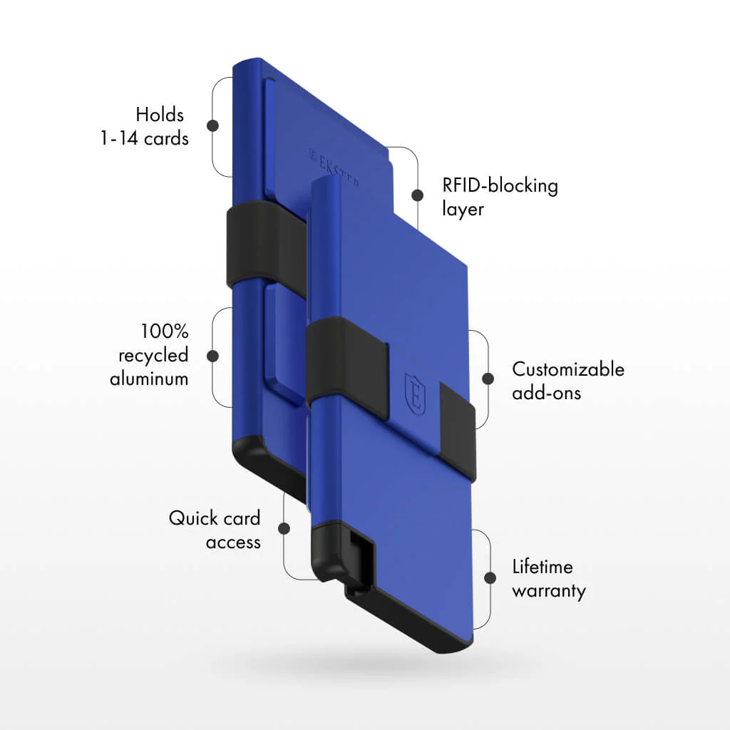 Ekster Cardholder - VIP Offer - Image 131