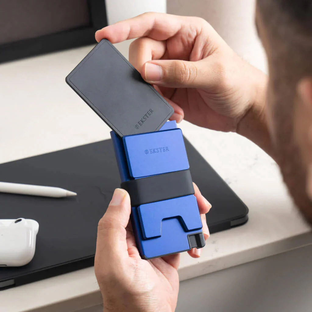 Ekster Cardholder - VIP Offer - Image 132