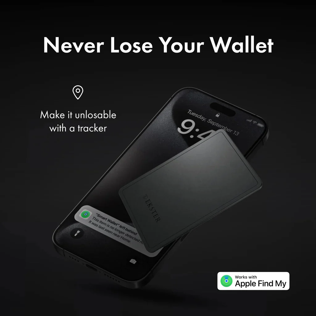 Ekster Cardholder - VIP Offer - Image 133
