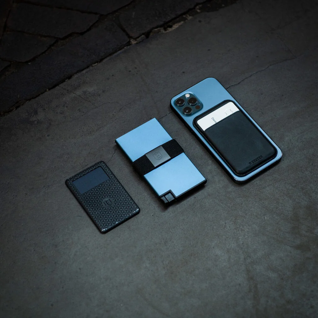 Ekster Cardholder - VIP Offer - Image 54