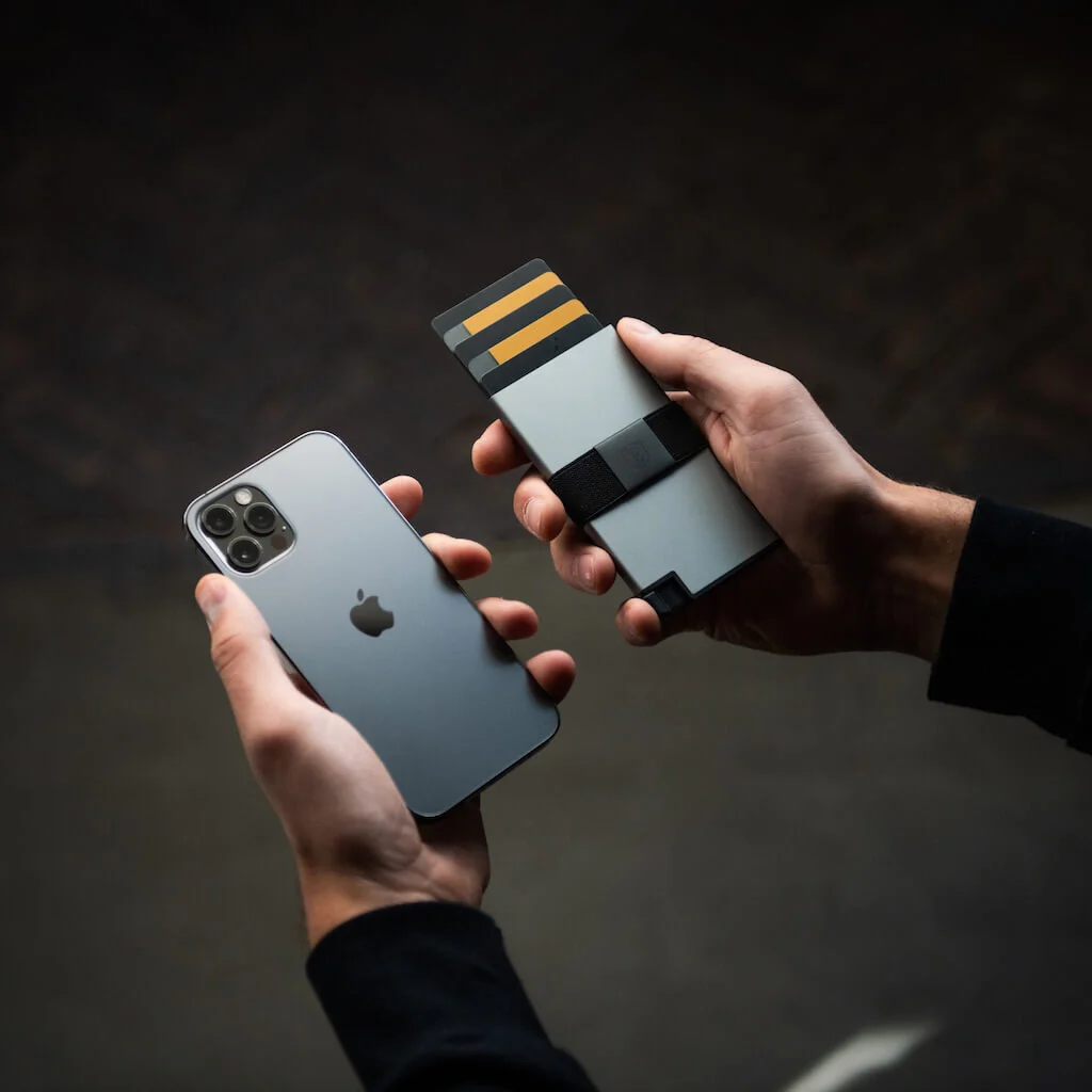 Ekster Cardholder - VIP Offer - Image 58