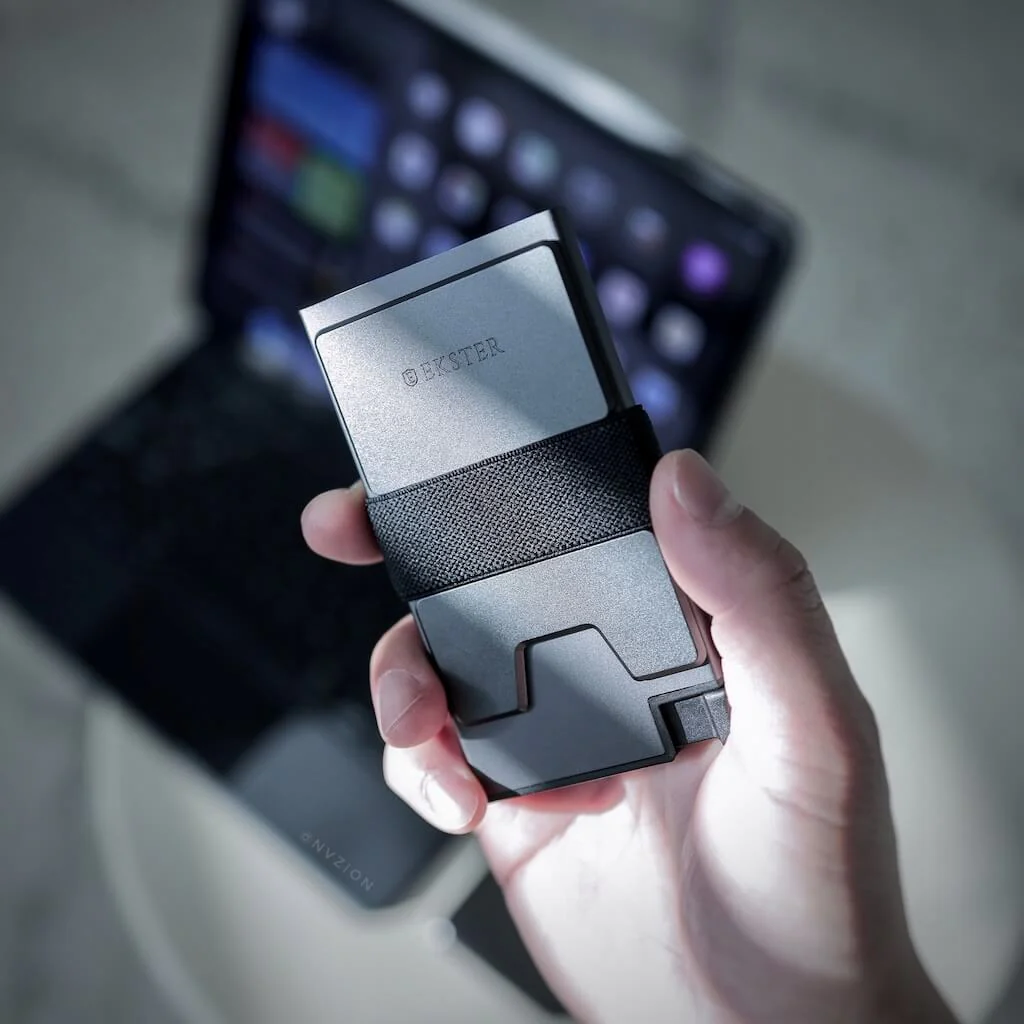 Ekster Cardholder - VIP Offer - Image 62