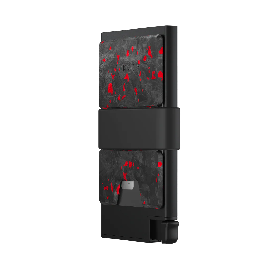 Ekster Cardholder - VIP Offer - Image 64