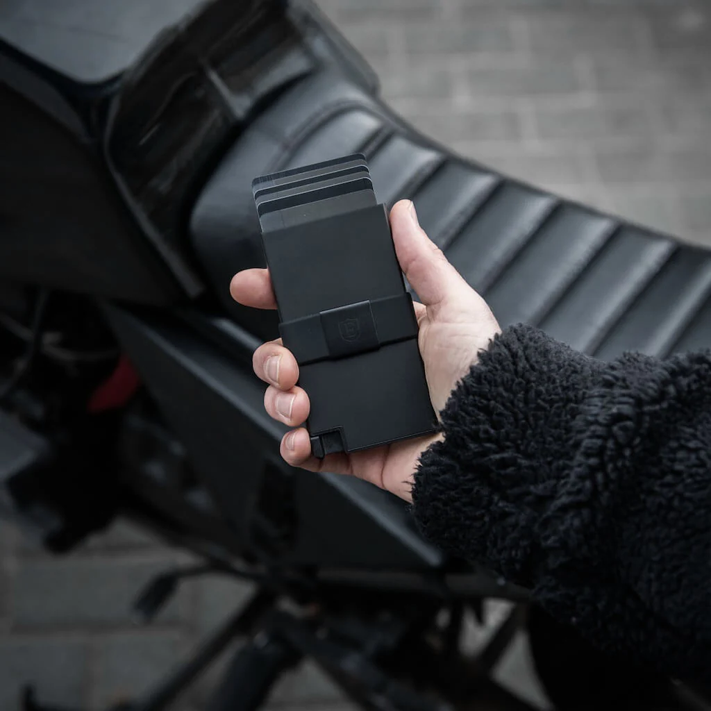 Ekster Cardholder - VIP Offer - Image 74
