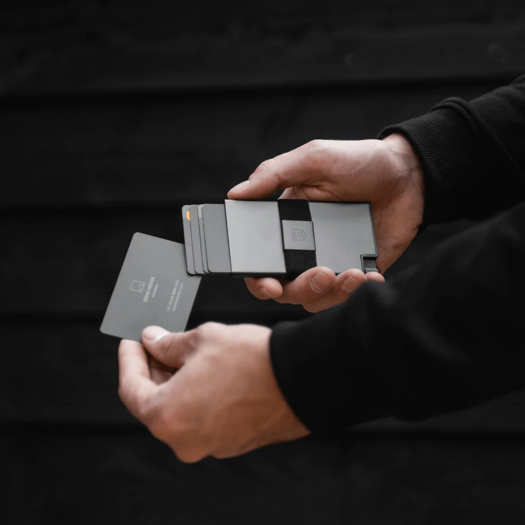 Ekster Cardholder - VIP Offer - Image 80