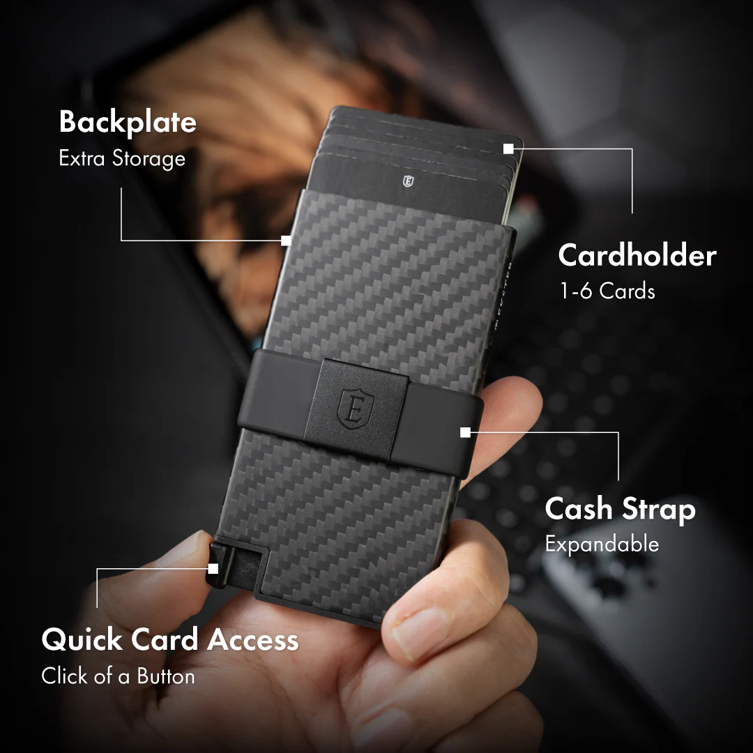 Ekster Cardholder - VIP Offer - Image 92
